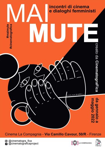 CinematograFica---Mai-Mute-Luchadora